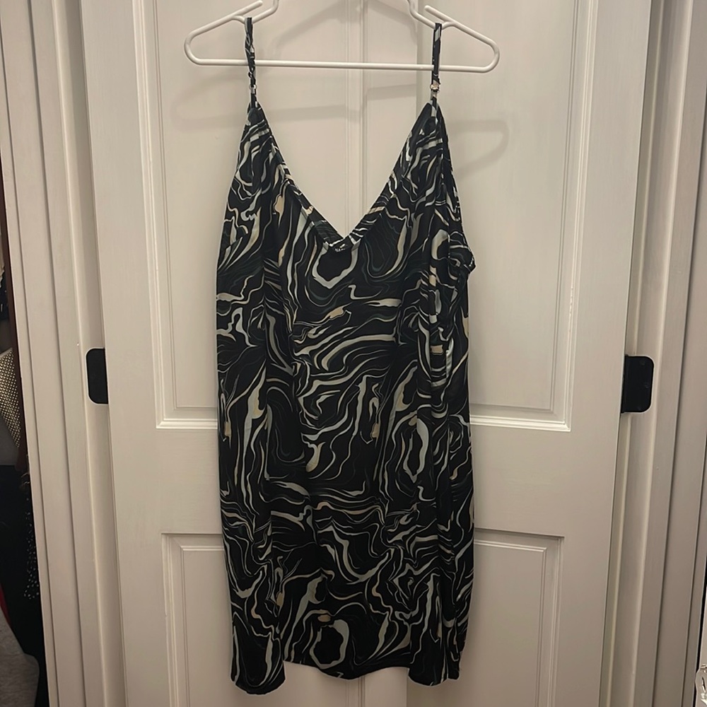 Nasty Gal Dress